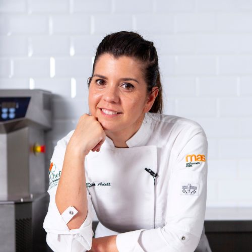 Elena Adell